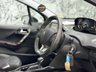USED 2016 Y PEUGEOT 2008 1.2 PureTech GT Line SUV 5dr Petrol EAT Euro 6 (s/s) (110 ps) NAV, PARK SENSORS, LOW MILES