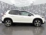 USED 2016 Y PEUGEOT 2008 1.2 PureTech GT Line SUV 5dr Petrol EAT Euro 6 (s/s) (110 ps) NAV, PARK SENSORS, LOW MILES