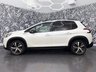 USED 2016 Y PEUGEOT 2008 1.2 PureTech GT Line SUV 5dr Petrol EAT Euro 6 (s/s) (110 ps) NAV, PARK SENSORS, LOW MILES