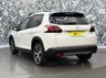 USED 2016 Y PEUGEOT 2008 1.2 PureTech GT Line SUV 5dr Petrol EAT Euro 6 (s/s) (110 ps) NAV, PARK SENSORS, LOW MILES