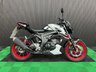 USED 2023 73 SUZUKI GSX-S125 FINANCE SPECIALISTS APPLY NOW LOW RATE FINANCE DELIVERY AVAILABLE