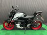 USED 2023 73 SUZUKI GSX-S125 FINANCE SPECIALISTS APPLY NOW LOW RATE FINANCE DELIVERY AVAILABLE