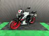 USED 2023 73 SUZUKI GSX-S125 FINANCE SPECIALISTS APPLY NOW LOW RATE FINANCE DELIVERY AVAILABLE