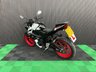 USED 2023 73 SUZUKI GSX-S125 FINANCE SPECIALISTS APPLY NOW LOW RATE FINANCE DELIVERY AVAILABLE