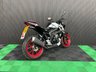 USED 2023 73 SUZUKI GSX-S125 FINANCE SPECIALISTS APPLY NOW LOW RATE FINANCE DELIVERY AVAILABLE