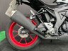 USED 2023 73 SUZUKI GSX-S125 FINANCE SPECIALISTS APPLY NOW LOW RATE FINANCE DELIVERY AVAILABLE