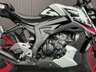USED 2023 73 SUZUKI GSX-S125 FINANCE SPECIALISTS APPLY NOW LOW RATE FINANCE DELIVERY AVAILABLE