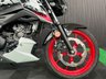 USED 2023 73 SUZUKI GSX-S125 FINANCE SPECIALISTS APPLY NOW LOW RATE FINANCE DELIVERY AVAILABLE