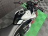 USED 2023 73 SUZUKI GSX-S125 FINANCE SPECIALISTS APPLY NOW LOW RATE FINANCE DELIVERY AVAILABLE