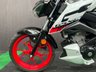 USED 2023 73 SUZUKI GSX-S125 FINANCE SPECIALISTS APPLY NOW LOW RATE FINANCE DELIVERY AVAILABLE