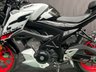 USED 2023 73 SUZUKI GSX-S125 FINANCE SPECIALISTS APPLY NOW LOW RATE FINANCE DELIVERY AVAILABLE