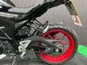 USED 2023 73 SUZUKI GSX-S125 FINANCE SPECIALISTS APPLY NOW LOW RATE FINANCE DELIVERY AVAILABLE