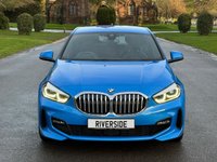 USED 2021 21 BMW 1 SERIES 1.5 118i M Sport (LCP) Hatchback 5dr Petrol DCT Euro 6 (s/s) (136 ps) 