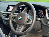 USED 2021 21 BMW 1 SERIES 1.5 118i M Sport (LCP) Hatchback 5dr Petrol DCT Euro 6 (s/s) (136 ps) 