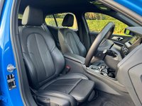 USED 2021 21 BMW 1 SERIES 1.5 118i M Sport (LCP) Hatchback 5dr Petrol DCT Euro 6 (s/s) (136 ps) 