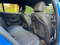 USED 2021 21 BMW 1 SERIES 1.5 118i M Sport (LCP) Hatchback 5dr Petrol DCT Euro 6 (s/s) (136 ps) 