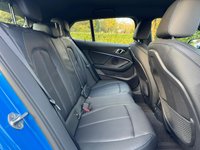 USED 2021 21 BMW 1 SERIES 1.5 118i M Sport (LCP) Hatchback 5dr Petrol DCT Euro 6 (s/s) (136 ps) 