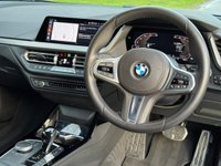 USED 2021 21 BMW 1 SERIES 1.5 118i M Sport (LCP) Hatchback 5dr Petrol DCT Euro 6 (s/s) (136 ps) 