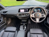 USED 2021 21 BMW 1 SERIES 1.5 118i M Sport (LCP) Hatchback 5dr Petrol DCT Euro 6 (s/s) (136 ps) 