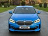 USED 2021 21 BMW 1 SERIES 1.5 118i M Sport (LCP) Hatchback 5dr Petrol DCT Euro 6 (s/s) (136 ps) 