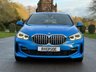 USED 2021 21 BMW 1 SERIES 1.5 118i M Sport (LCP) Hatchback 5dr Petrol DCT Euro 6 (s/s) (136 ps) 