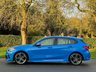 USED 2021 21 BMW 1 SERIES 1.5 118i M Sport (LCP) Hatchback 5dr Petrol DCT Euro 6 (s/s) (136 ps) 