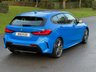 USED 2021 21 BMW 1 SERIES 1.5 118i M Sport (LCP) Hatchback 5dr Petrol DCT Euro 6 (s/s) (136 ps) 