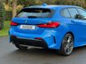 USED 2021 21 BMW 1 SERIES 1.5 118i M Sport (LCP) Hatchback 5dr Petrol DCT Euro 6 (s/s) (136 ps) 