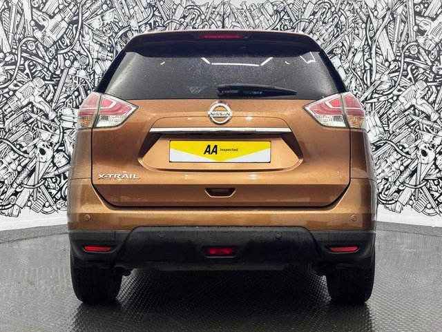 2017 Nissan X-Trail 2L Tekna 5dr - Photo 9