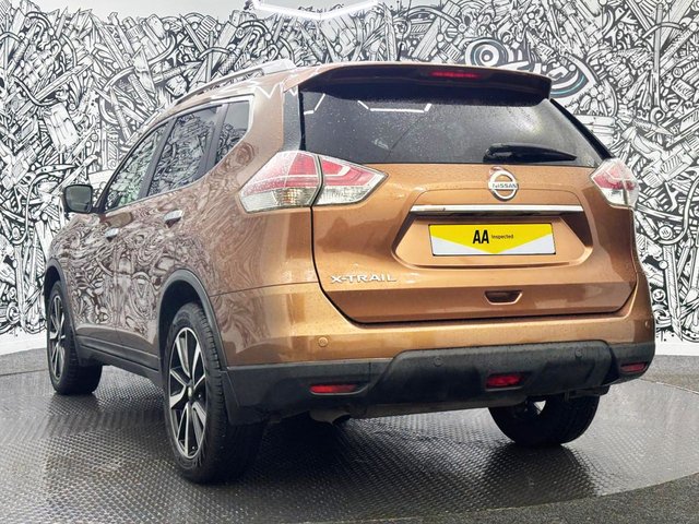 2017 Nissan X-Trail 2L Tekna 5dr - Photo 10