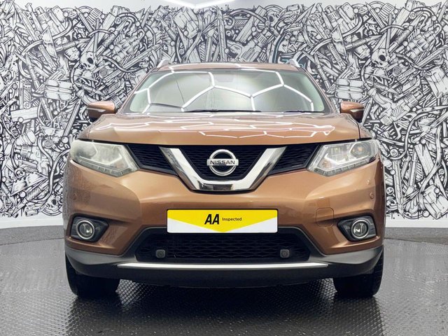 2017 Nissan X-Trail 2L Tekna 5dr - Photo 5
