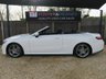 USED 2018 68 MERCEDES-BENZ E-CLASS 2.0 E300 AMG Line Cabriolet 2dr Petrol G-Tronic+ Euro 6 (s/s) (245 ps) GREAT SPEC, COMFORT PACK, CAMERA