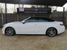 USED 2018 68 MERCEDES-BENZ E-CLASS 2.0 E300 AMG Line Cabriolet 2dr Petrol G-Tronic+ Euro 6 (s/s) (245 ps) GREAT SPEC, COMFORT PACK, CAMERA