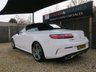 USED 2018 68 MERCEDES-BENZ E-CLASS 2.0 E300 AMG Line Cabriolet 2dr Petrol G-Tronic+ Euro 6 (s/s) (245 ps) GREAT SPEC, COMFORT PACK, CAMERA