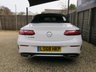 USED 2018 68 MERCEDES-BENZ E-CLASS 2.0 E300 AMG Line Cabriolet 2dr Petrol G-Tronic+ Euro 6 (s/s) (245 ps) GREAT SPEC, COMFORT PACK, CAMERA