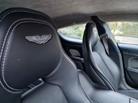 USED 2013 60 ASTON MARTIN RAPIDE S 6.0 V12 S Saloon 4dr Petrol T-TronicII Euro 5 (550 bhp) 8.9% APR FINANCE RATES
