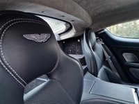 USED 2013 60 ASTON MARTIN RAPIDE S 6.0 V12 S Saloon 4dr Petrol T-TronicII Euro 5 (550 bhp) 8.9% APR FINANCE RATES