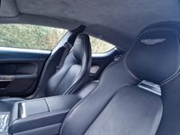USED 2013 60 ASTON MARTIN RAPIDE S 6.0 V12 S Saloon 4dr Petrol T-TronicII Euro 5 (550 bhp) 8.9% APR FINANCE RATES