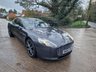 USED 2013 60 ASTON MARTIN RAPIDE S 6.0 V12 S Saloon 4dr Petrol T-TronicII Euro 5 (550 bhp) 8.9% APR FINANCE RATES