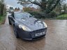 USED 2013 60 ASTON MARTIN RAPIDE S 6.0 V12 S Saloon 4dr Petrol T-TronicII Euro 5 (550 bhp) 8.9% APR FINANCE RATES