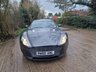 USED 2013 60 ASTON MARTIN RAPIDE S 6.0 V12 S Saloon 4dr Petrol T-TronicII Euro 5 (550 bhp) 8.9% APR FINANCE RATES