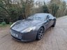 USED 2013 60 ASTON MARTIN RAPIDE S 6.0 V12 S Saloon 4dr Petrol T-TronicII Euro 5 (550 bhp) 8.9% APR FINANCE RATES