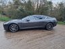 USED 2013 60 ASTON MARTIN RAPIDE S 6.0 V12 S Saloon 4dr Petrol T-TronicII Euro 5 (550 bhp) 8.9% APR FINANCE RATES
