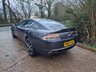USED 2013 60 ASTON MARTIN RAPIDE S 6.0 V12 S Saloon 4dr Petrol T-TronicII Euro 5 (550 bhp) 8.9% APR FINANCE RATES