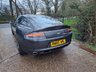 USED 2013 60 ASTON MARTIN RAPIDE S 6.0 V12 S Saloon 4dr Petrol T-TronicII Euro 5 (550 bhp) 8.9% APR FINANCE RATES