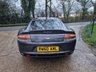 USED 2013 60 ASTON MARTIN RAPIDE S 6.0 V12 S Saloon 4dr Petrol T-TronicII Euro 5 (550 bhp) 8.9% APR FINANCE RATES