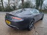 USED 2013 60 ASTON MARTIN RAPIDE S 6.0 V12 S Saloon 4dr Petrol T-TronicII Euro 5 (550 bhp) 8.9% APR FINANCE RATES