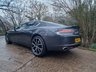 USED 2013 60 ASTON MARTIN RAPIDE S 6.0 V12 S Saloon 4dr Petrol T-TronicII Euro 5 (550 bhp) 8.9% APR FINANCE RATES
