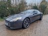 USED 2013 60 ASTON MARTIN RAPIDE S 6.0 V12 S Saloon 4dr Petrol T-TronicII Euro 5 (550 bhp) 8.9% APR FINANCE RATES