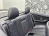 USED 2017 04 BMW 4 SERIES 2.0 430i M Sport Convertible 2dr Petrol Auto Euro 6 (s/s) (252 ps) 2 KEYS, M PERFORMANCE KIT